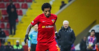 Ryan Mendes’i istiyoruz, ama? 