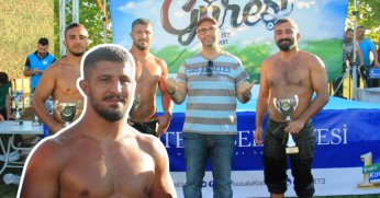 Seçkin Duman: Gerekirse Kırkpınar'da güreşmeyiz