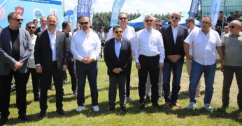 Sekapark Güreşleri MARKA oldu! 