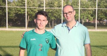 Sana tek kelime ile helal olsun Furkan Gedik!