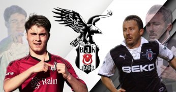 Enes Çinemre, geleceğin Sergen Yalçın’ı olacak!  