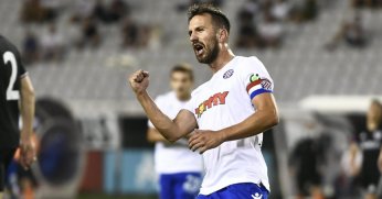 Kocaelispor 10'u istiyor!