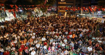 Avusturya’yı bekliyoruz!