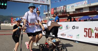 Günün en güzel haberi Körfez’den