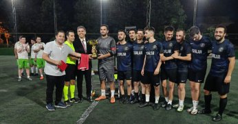 Süper Kupa’nın sahibi Zorlar Armada oldu!