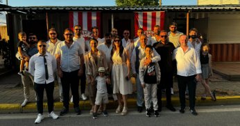 Kavaklıspor’da başkan değişmedi