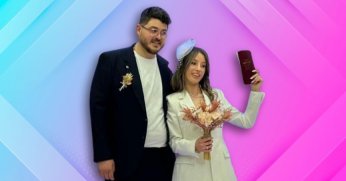 Osman Çakır oğlunu evlendiriyor