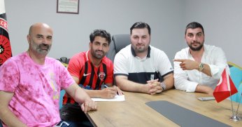 Ömer Faruk Can Gölcükspor dedi!