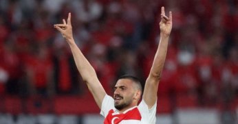 Şımarık, eyyamcı ve korkak UEFA!