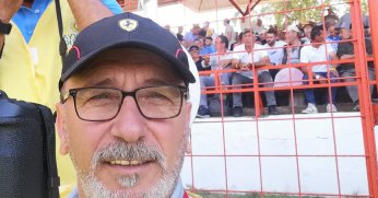 Güreşe doyacaksınız