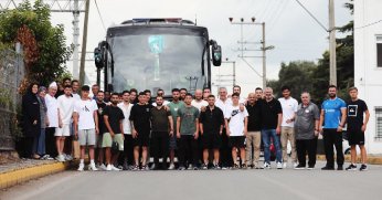 Düzce yolcusu kalmasın