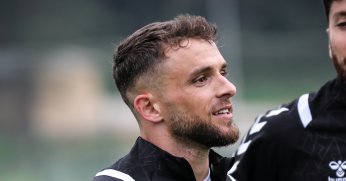 Pedrinho: Amaral ve Tanque’den iyi referanslar aldım