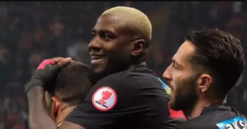 Kocaelispor'a Marcao daha yakın! 