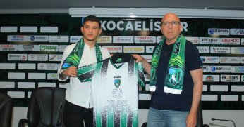 Engin Koyun, Belediye Derincespor’u almak istiyor