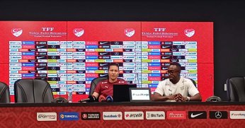 Şaka mı bu? Kocaeli Stadı'nda MİLLİ skandal! 