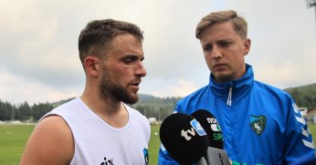 Pedrinho: Kocaelispor’da kendimi iyi hissediyorum