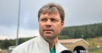 Ertuğrul Sağlam: Geçen sezonki hatayı yapmayacağız