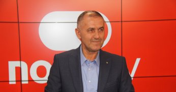 Kasım Demir ile Karate-Do sanatında geçen yarım asır!