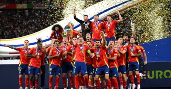 En hak edilmiş şampiyonluk