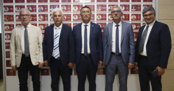 Asel Bebek için “Varız” dediler! Helal olsun saha komiserlerine!  