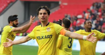 Kocaelispor’da Ahmet Sağat resmen TAMAM!