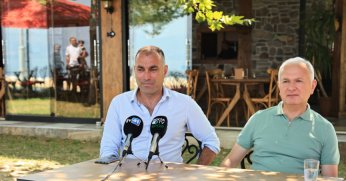 Akın Bilge Başaran: Para, başarının garantisi değil 