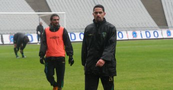 Bastos dosyası kapandı! Sadece 351 dakika oynadı