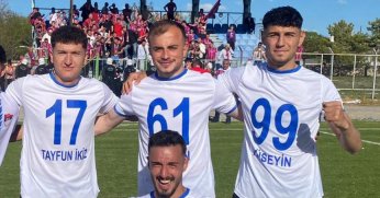 Niğde’nin şampiyonluğunda bizim çocukların payı çok büyüktü