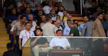 Erdinç Şehit, Derince için harcadığı rakamı açıkladı