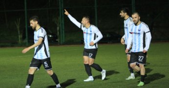 Aydın Taşkın, Turgutspor’da!