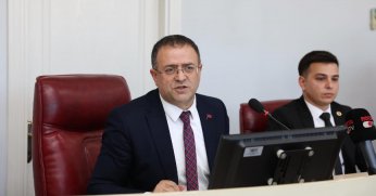 Sertif Gökçe’den net tavır!