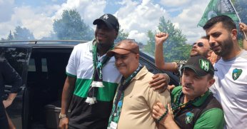 Markao'dan ilk açıklama! 