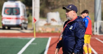 Belediye Derincespor'da alt yapı koordinatörü değişti