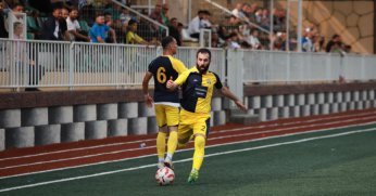 Derincespor HATA yapmak istemiyor