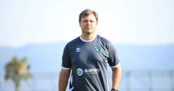 Ertuğrul Sağlam: Yüzde 90 hazırız