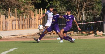 Son prova berabere bitti! “1-1”