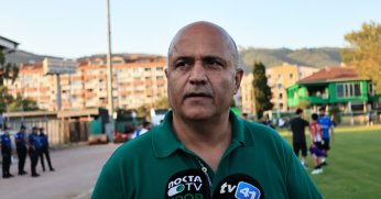 Recep Durul’dan transfer açıklaması