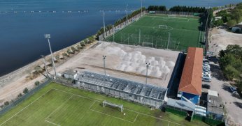 Vinsan tesisleri gelişiyor! 