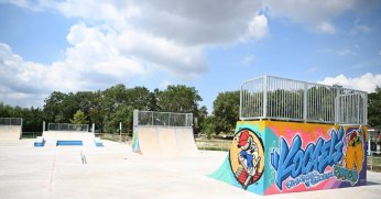 Kay kay ve patenciler müjdeli haberi bekliyor