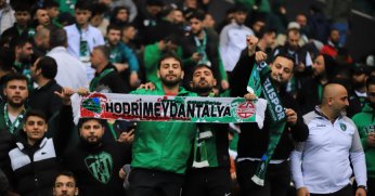 Kocaelispor’dan taraftara açıklama... 