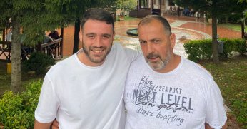 Melih Ahmet Kaçar Nusretiyespor’da!