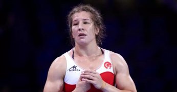 Yasemin Adar ile umutlanmıştık… O da elendi!  