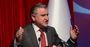 Mızrakla avlanan ülkelerin altını varken, Türkiye 40 yıl geriye gitti! 