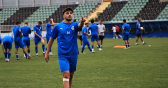 Belediye Derincespor’un kampı Kartepe’de olacak