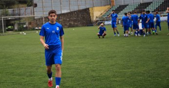 Belediye Derincespor ilk maçında Fethiye ile karşılaşacak