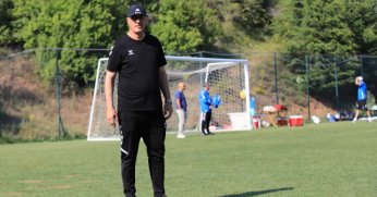 Selçuk Kösemen: Recep Durul olduğu sürece YOKUM! 