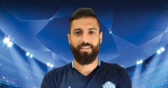 Gölcükspor’dan sağlam takviye 