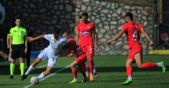 İsa Nalbant Belediye Derincespor’da
