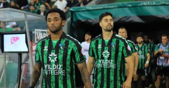 Kocaelispor için kapalı kutu