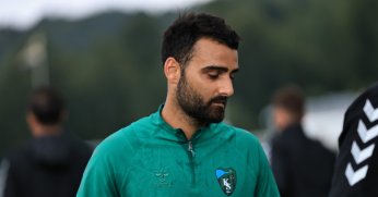 Serhat Doğukan Taşdemir, Trakya dedi! 